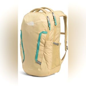 north face vault backpack